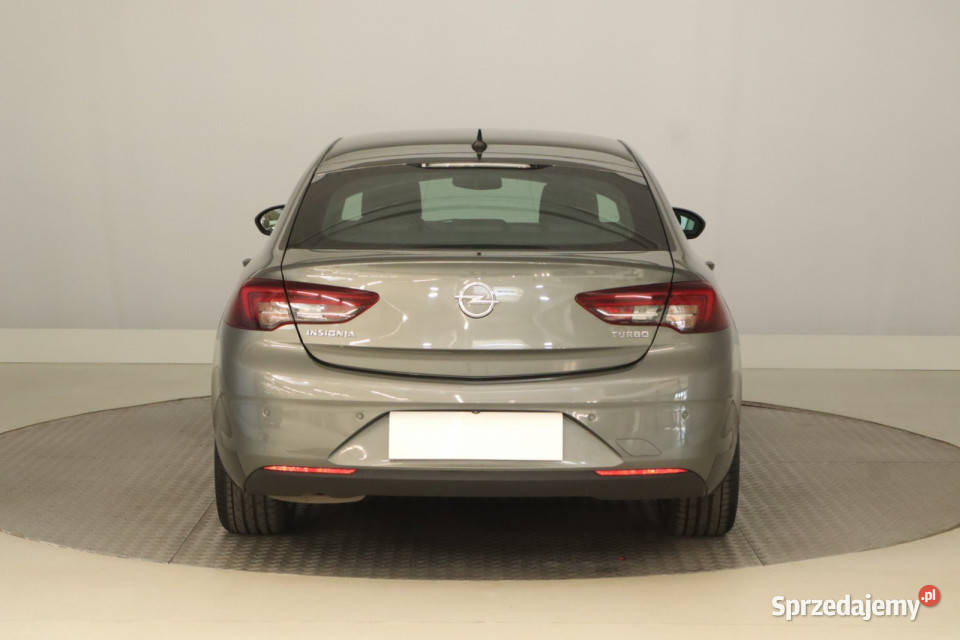 Opel Insignia 15 Turbo czujnik zmierzchu Zabrze