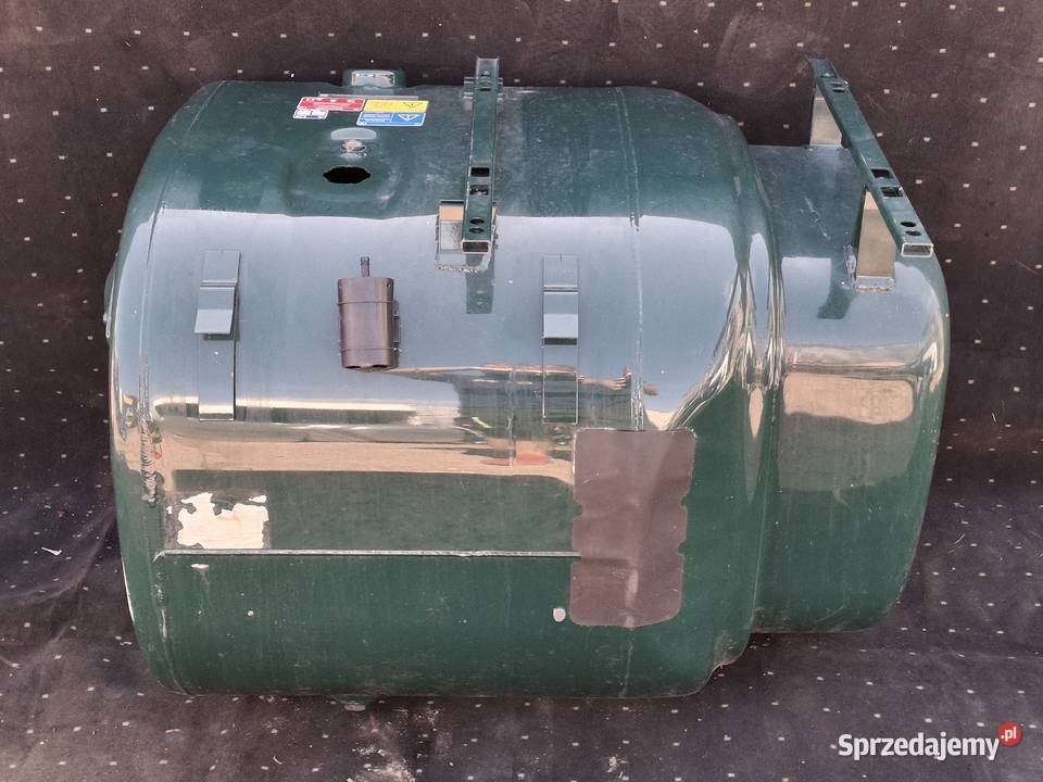 SCANIA ZBIORNIK PALIWA 360L ORYGINAŁ 2947138 ciężarowe Bieleń