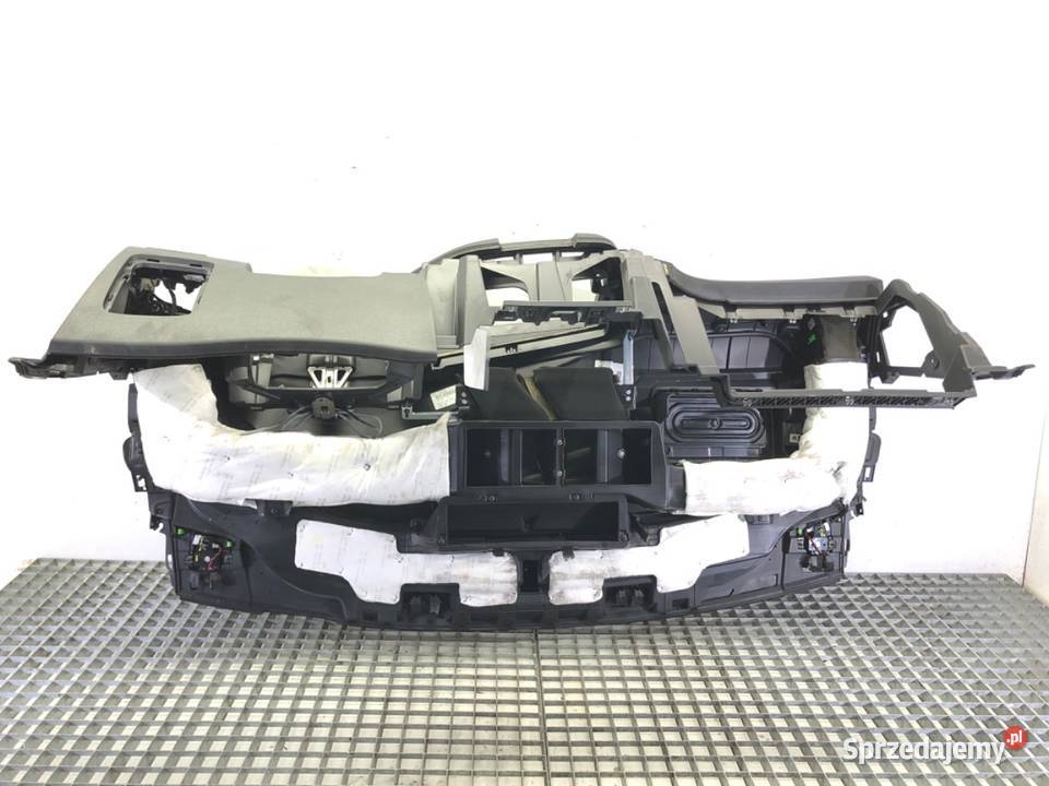 KOKPIT KIA CEED Hatchback 1218 KONSOLA DESKA