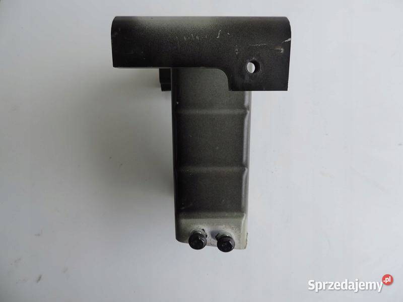 STREFA ZGNIOTU LEWY LAND ROVER L494 103A33AC