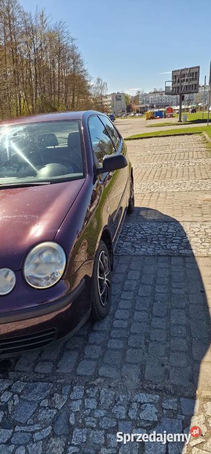 Sprzedam Volkswagen benzyna śląskie Jastrzębie-Zdrój