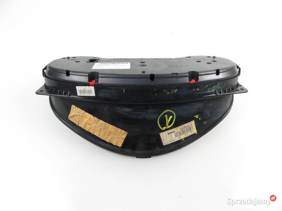 LICZNIK SAAB 93 II YS3F 18t 0263625101