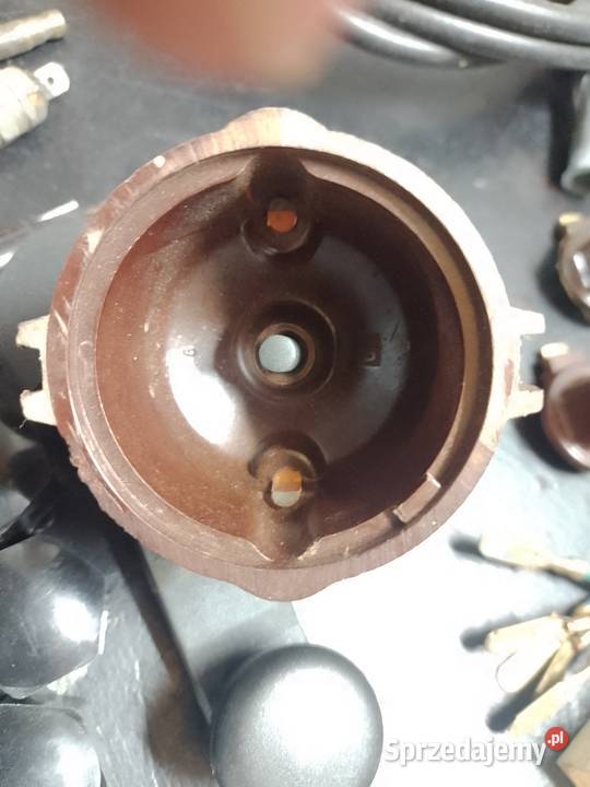 Części 126p Maluch