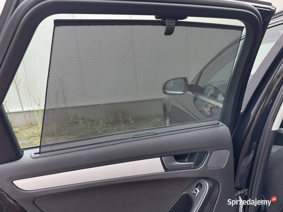 Audi A4 2015 190 Ultra Bi Xnony Navi Tempomat isofix A4 Jelenia Góra