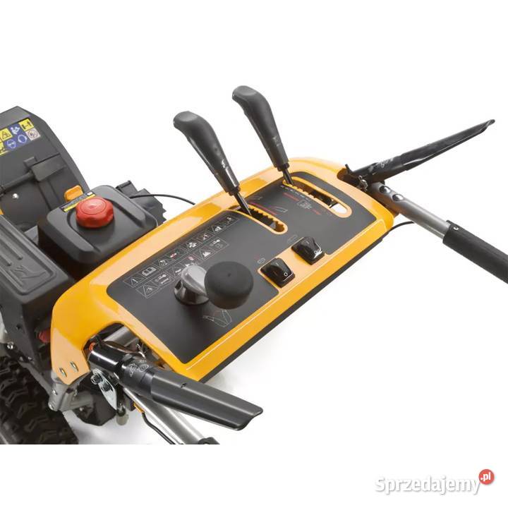 Odśnieżarka spalinowa Stiga ST 5262 P Tajęcina sprzedam