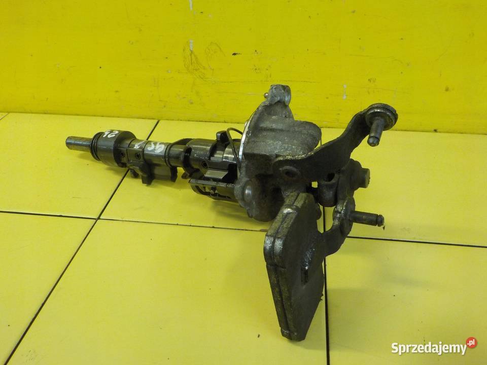 MAZDA 6 GJ 22 D SKYACTIV 16r 150 wybierak Suków