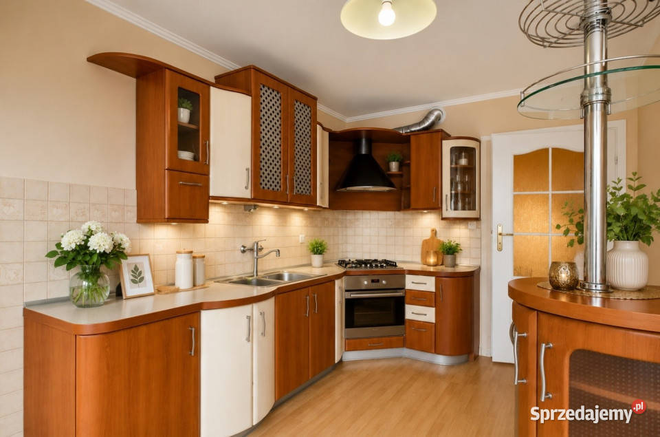 Dom wolnostojący 545 m2 Nowy Targ os Gazdy 12D małopolskie
