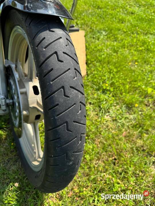 Yamaha Virago 1100 1100cm3 Rawicz