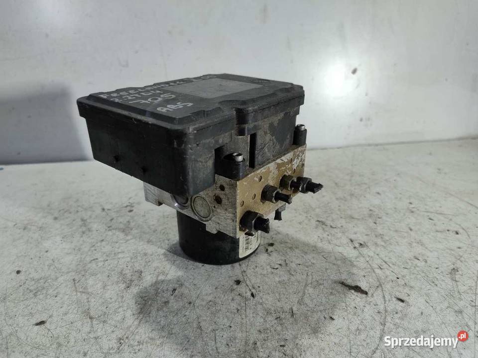 POMPA HAMULCOWA ABS FREELANDER TD AG9N2C405CA