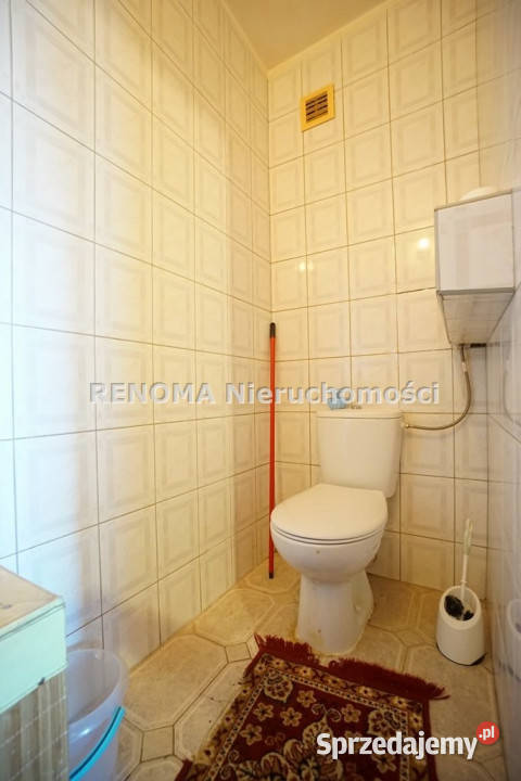Mieszkanie do sprzedania Białystok Zagórna 59m2