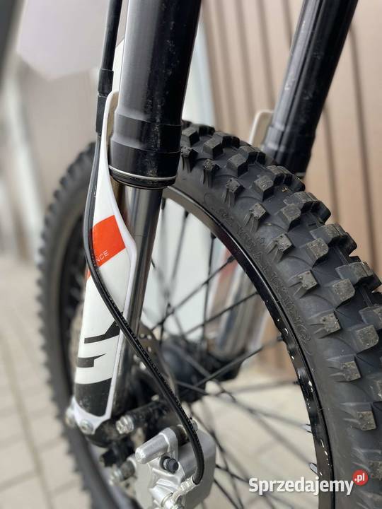 Kayo K5 300 40mth przyczepka motocyklowa 300cm3 lubelskie Włodawa