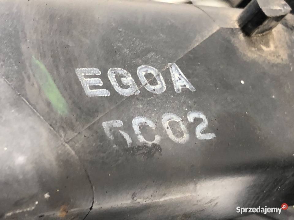 KOLEKTOR SSĄCY HONDA JAZZ II 13 83 0108 osobowe