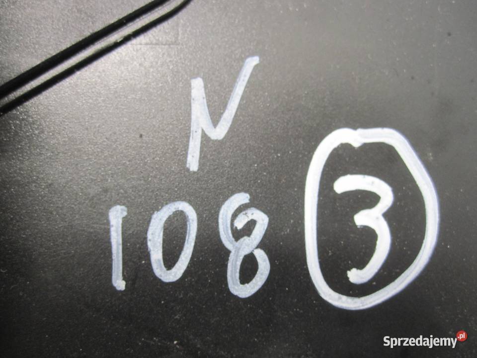 MERCEDES C KLASA S204 W204 10r moduł SAM BSI osobowe sprzedam