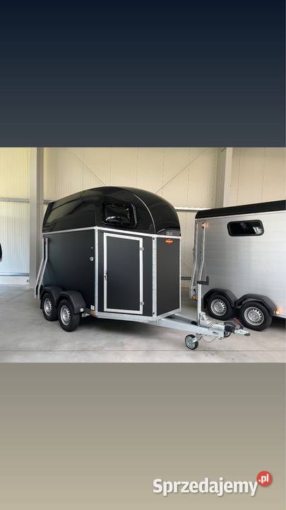 Dach do modelu duo BOECKMANN Solnica