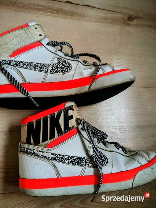 Nike buty 375 śląskie Katowice