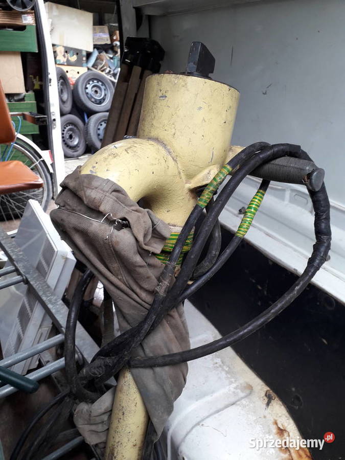 Cykliniarka złotej rączki mazowieckie Warszawa