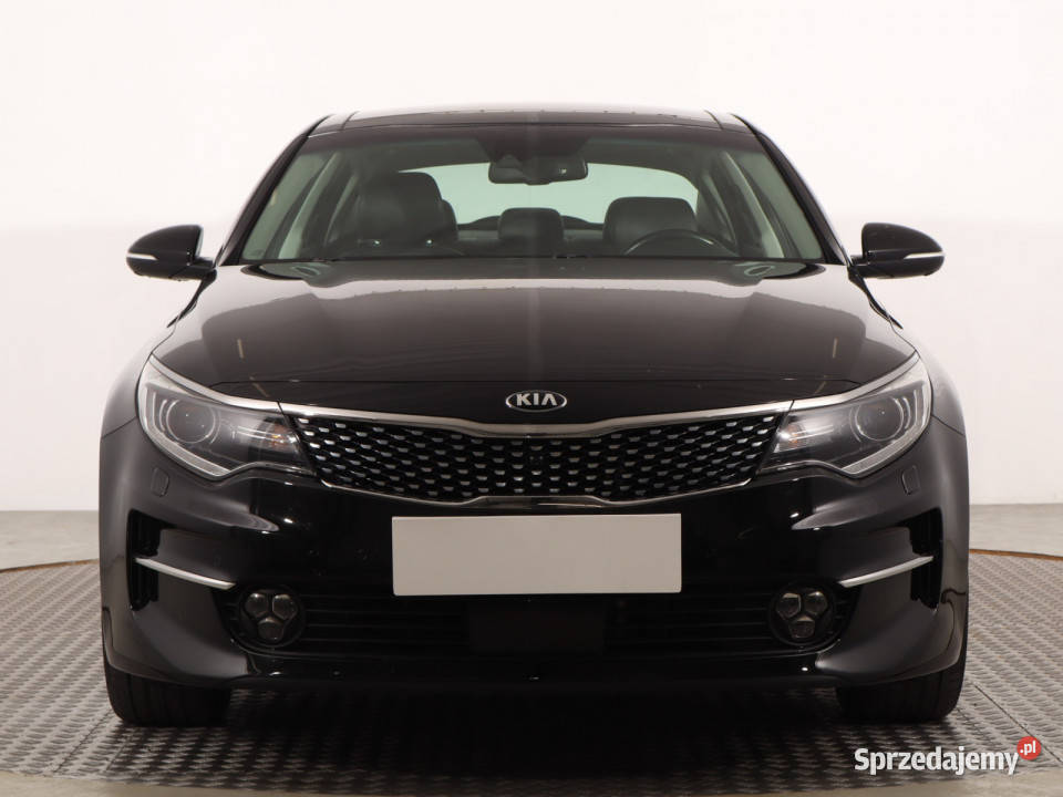 Kia Optima 17 CRDI Optima Katowice sprzedam