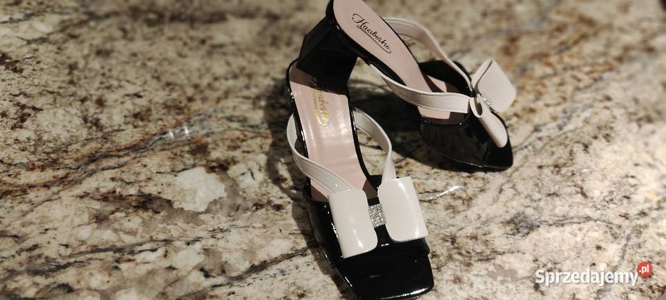 Klapki damskie 375 opolskie Opole