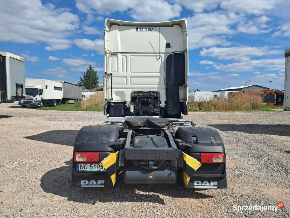 DAF xf 480 Komorniki