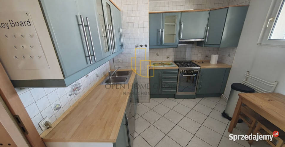 Dwupoziomowe 80m2 Gądów Mały Bulwar Ikara Sprzedaż Wrocław
