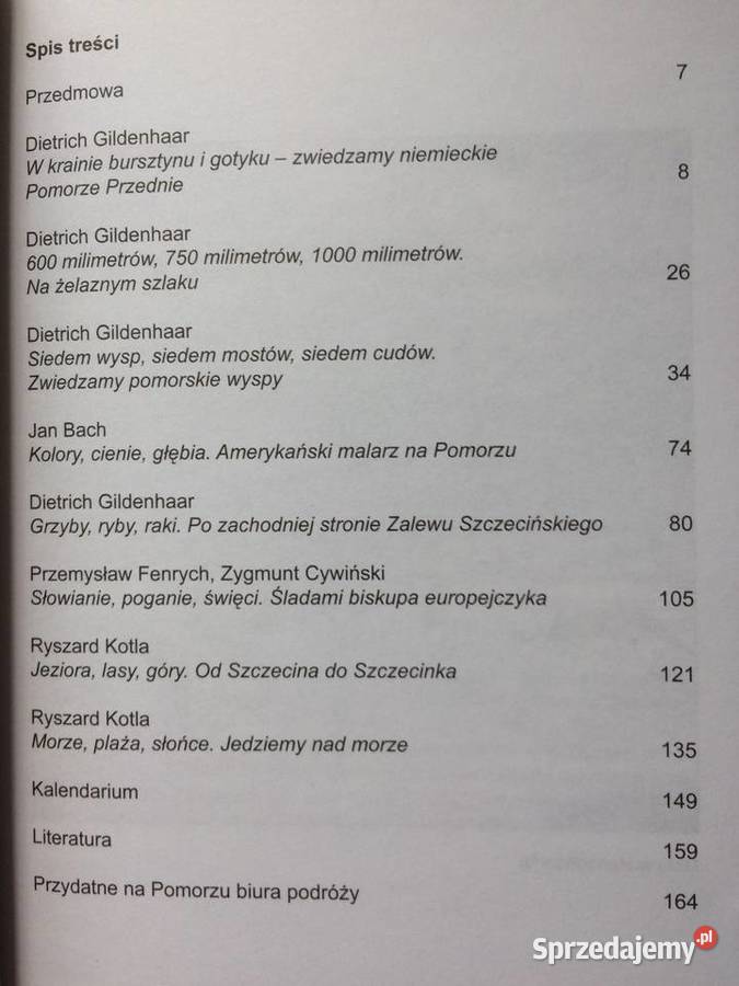 428 Pomorze Nieznane I Fascynujące Szczecin