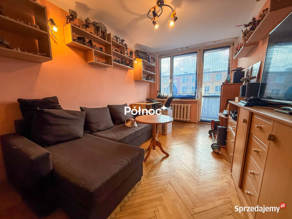 Mieszkanie dwupokojowe w Chełmie al AWP Sprzedaż Chełm sprzedam