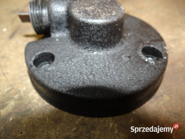 napęd obrotomierza MZ ETZ 250 org DDR Żary