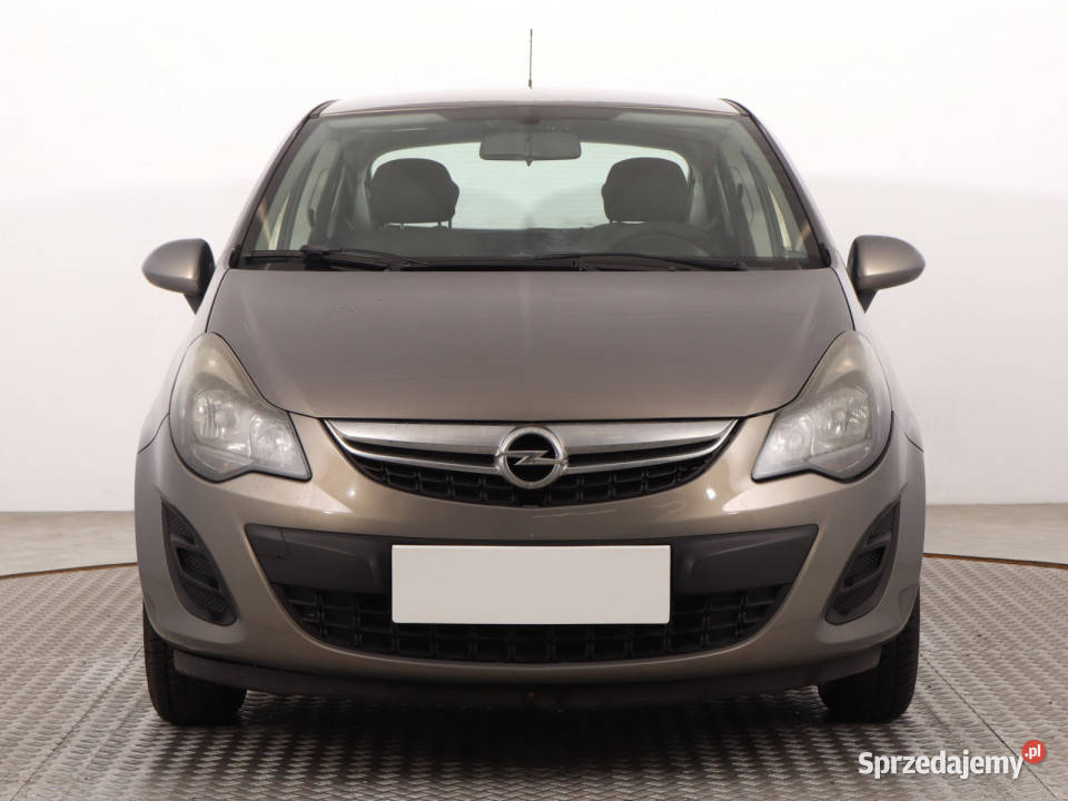 Opel Corsa 12 Katowice