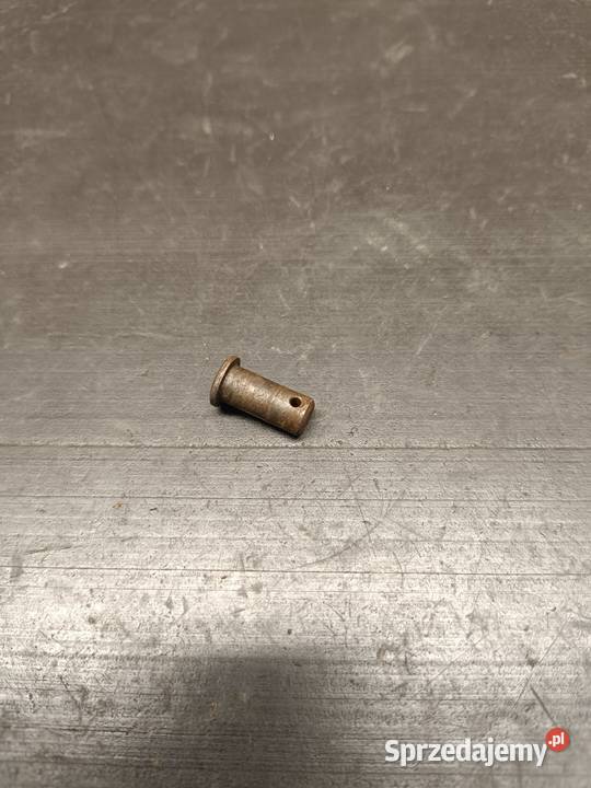 Sworzeń zabezpieczenie pompa hamulcowa tył Gołaczewy