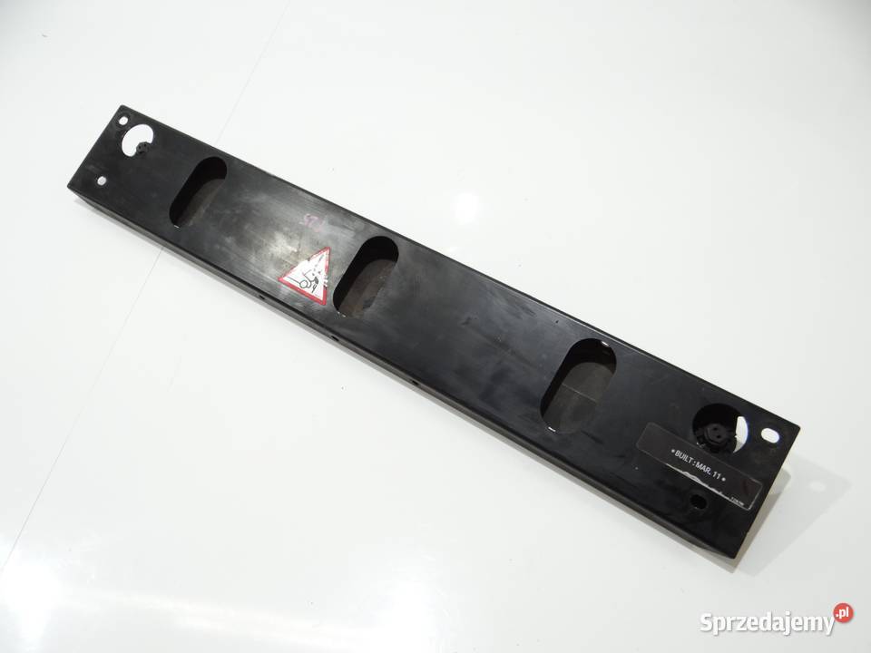 PAS GÓRNY PRZEDNI WZMOCNIENIE BMW X3 F25 7210501 Strzyżewice