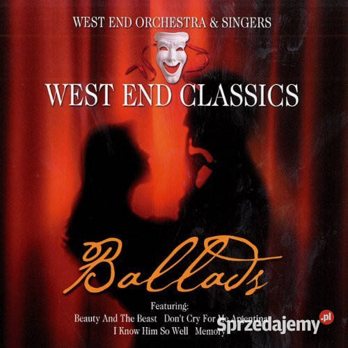 West End Orchestra Singers West End Classics Krynica-Zdrój sprzedam