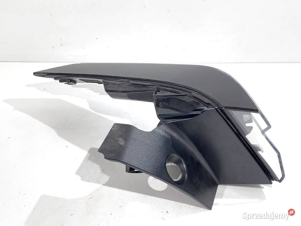 LAMPA PRAWY TYŁ NISSAN QASHQAI J12 26550HN20A