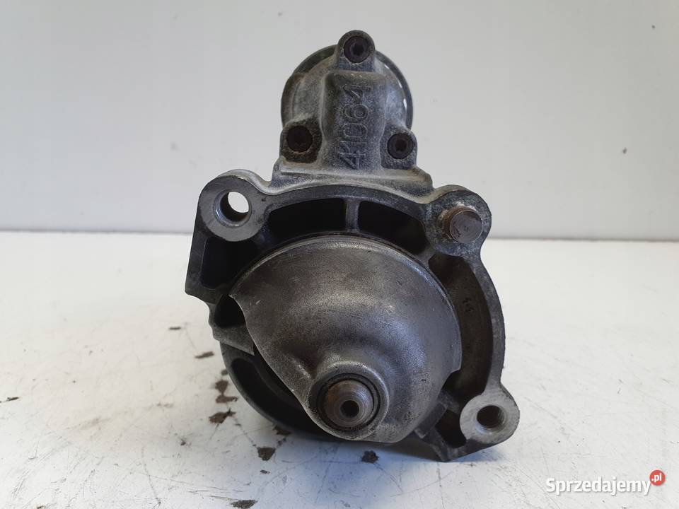 ROZRUSZNIK Volvo CX60 24 D D5 ROZRUSZNIK bosch lubelskie Rudka