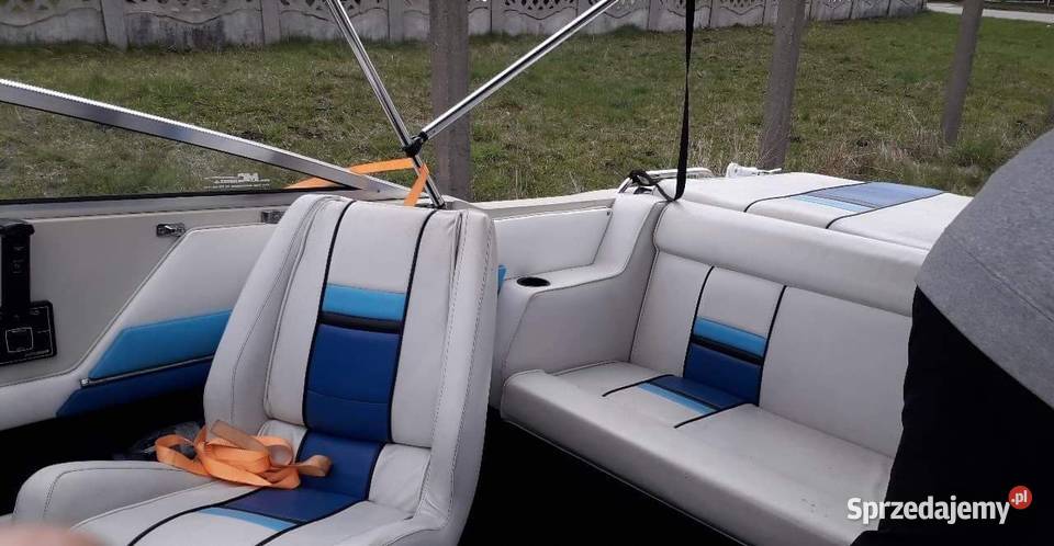 Motorówka silnk corwety 57l łódzkie Bełchatów