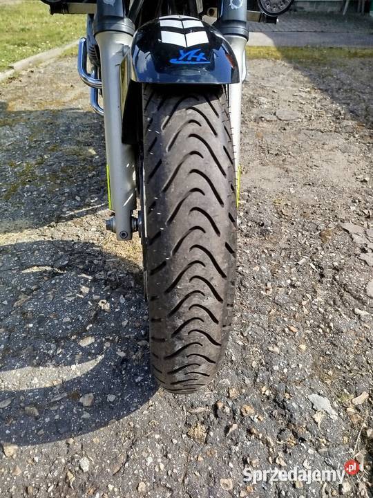 Yamaha xj 600 diversion śląskie Bytom sprzedam