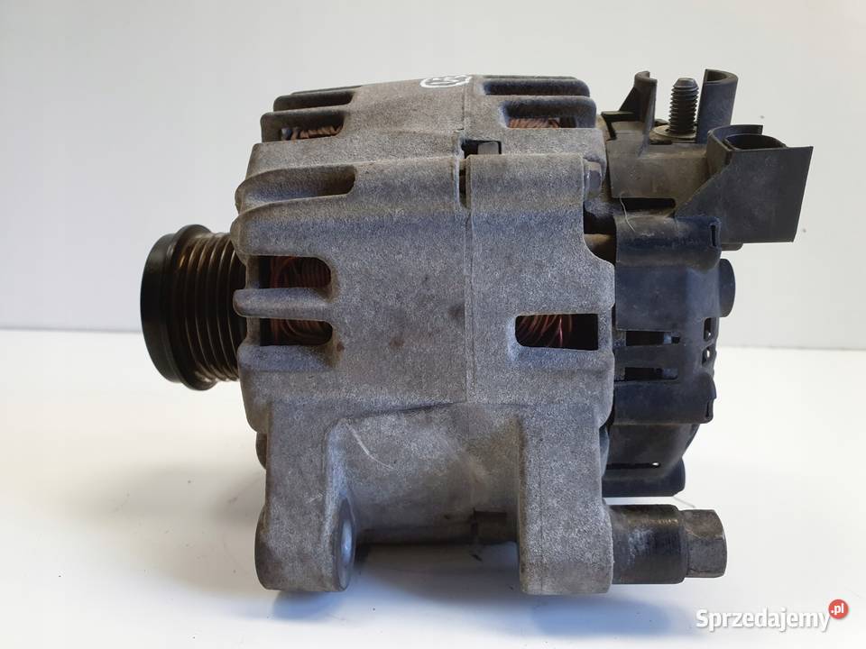 Volvo V40 II 16 D2 ALTERNATOR 30659390 valeo Janów sprzedam