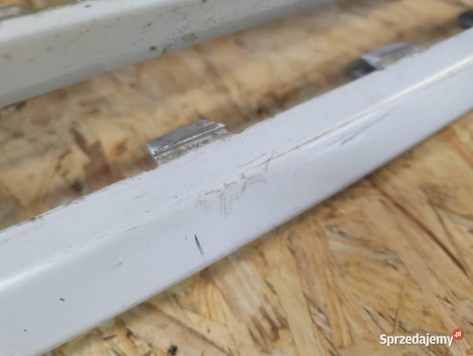 Zderzak Przedni Przód Vw Golf VII GTi 5G0807221 wielkopolskie Pleszew