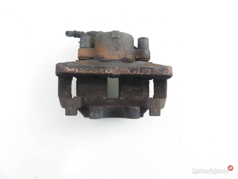 ZACISK LEWY PRZÓD PEUGEOT 308 II 20 GT