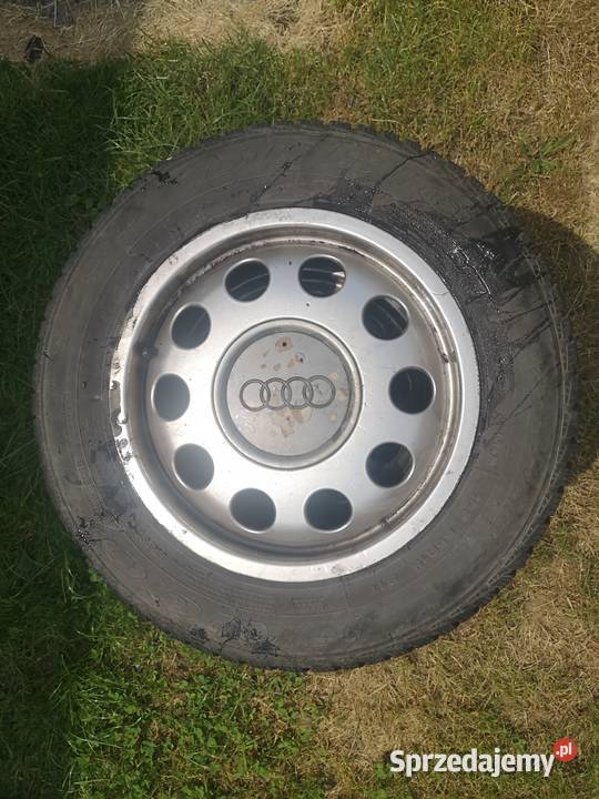 Koła Audi A3 świętokrzyskie Busko-Zdrój