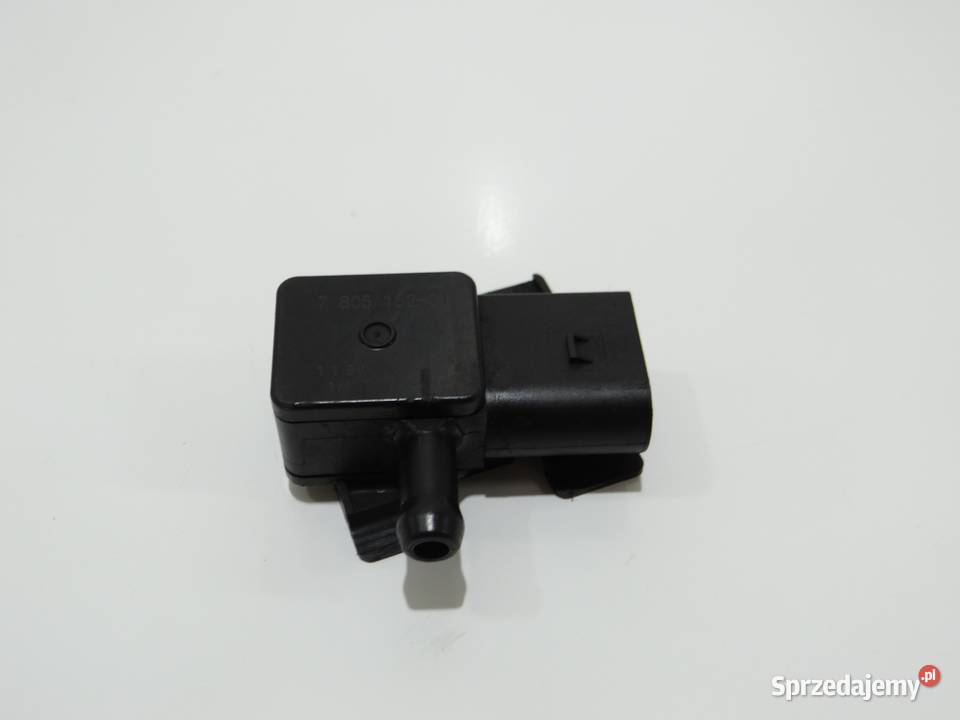 CZUJNIK CIŚNIENIA SPALIN BMW E60 E61 7805152 osobowe Strzyżewice