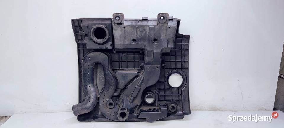 OBUDOWA FILTRA POKRYWA AUDI A3 8P 03C129607AB