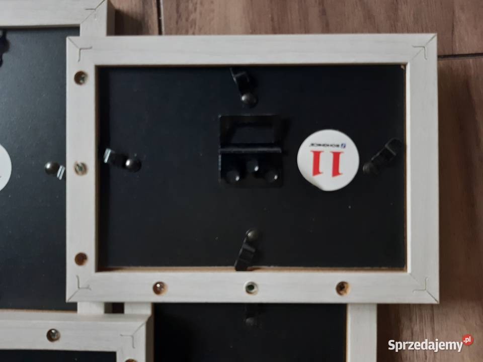 Ramka na zdjęcia 15 x 10 13 sztuk Wiśniowa Góra