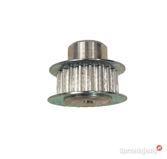 Koło Pasowe 3M 06 20 Zębów Aluminiowe Kłodzko