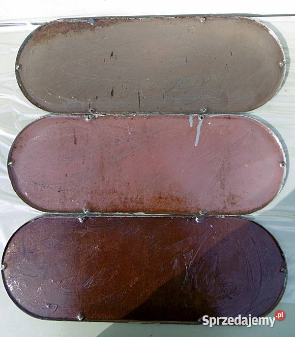 Pokrywa wnętrza drzwi Żuk wielkopolskie Ostrów Wielkopolski