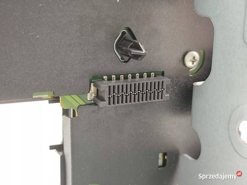 PANEL STEROWANIA RADIA MAZDA 3 BK 20032009