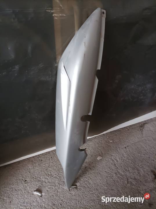 Części Honda cbf Rok produkcji 2005 Radwan