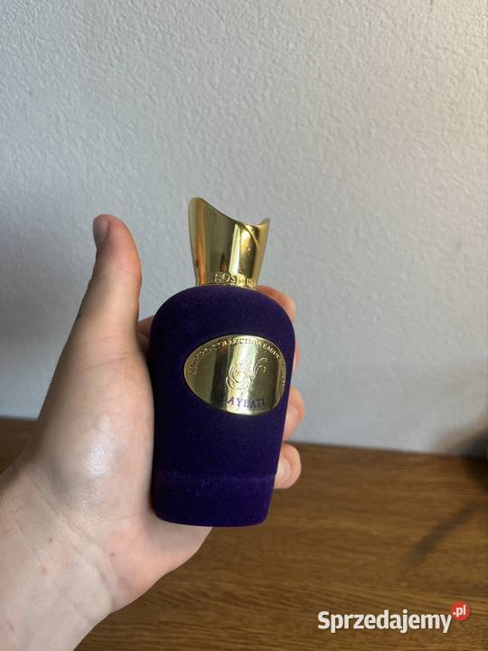 Perfumy Sospiro Laylati 100ml Unisex Rzeszów
