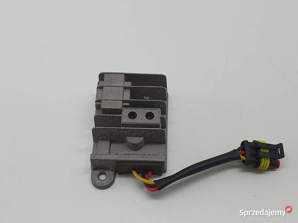 Modul Komputer Regulator Skuter Kumpan Electric Janowice sprzedam