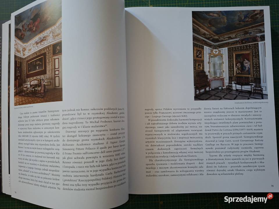 Arcydzieła malarstwa Muzeum w Wilanowie Kultura i Rozrywka