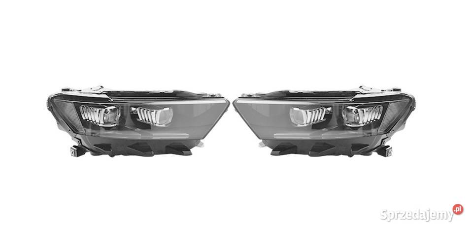 Volkswagen TRoc 1722 Reflektor przedni lampa Łódź